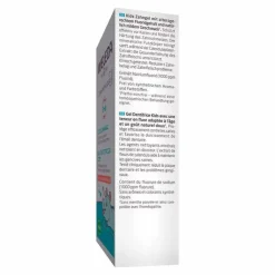 Weleda Zahnpasta & Zahncreme|Mund- Und Zahnpflege-Kids-Zahngel mit Fluorid, 50 ml