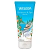 Weleda Mandarino di Capri Shower Gel, 200 ml- Duschgele|Duschen & Waschen