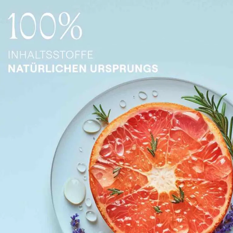 Weleda Mandarino di Capri Shower Gel, 200 ml- Duschgele|Duschen & Waschen