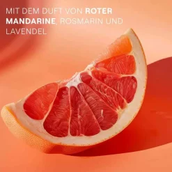 Weleda Mandarino di Capri Shower Gel, 200 ml- Duschgele|Duschen & Waschen