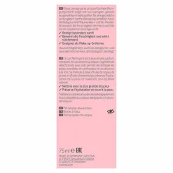 Weleda Gesichtspflege|Gesichtsreinigung-Mandel Sensitiv Reinigungsmilch, 75 ml