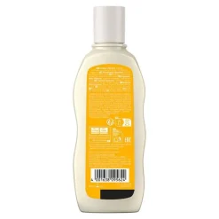 Weleda Replenish & Care Shampoo Hafer, 190 ml- Shampoos