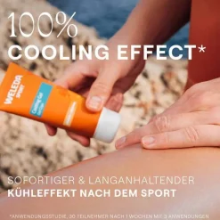Sport Kühlgel Arnika, 100 ml^Weleda New