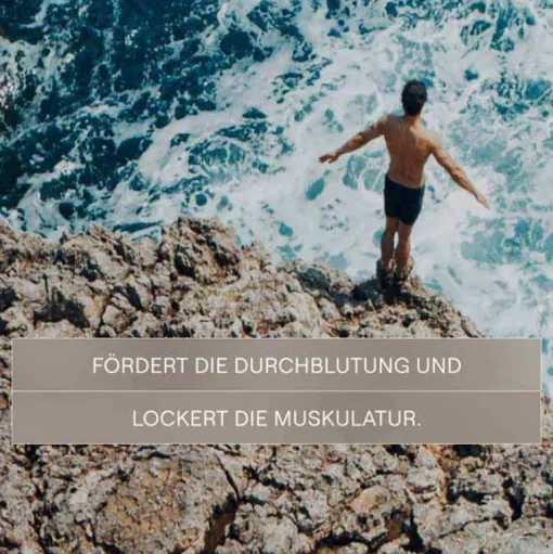 Weleda Sport Massage-Öl Arnika, 100 ml- Körperöle|Körperöle