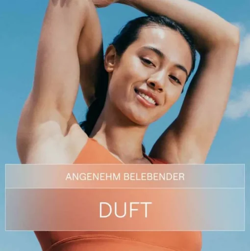 Weleda Sport Massage-Öl Arnika, 100 ml- Körperöle|Körperöle