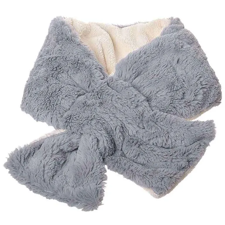 Kalt-Warm Kompresse-Welliebellies care Wärmeschal, 1 St