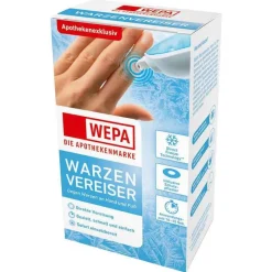 Wepa Warzenstift-Warzenvereiser, 1 St