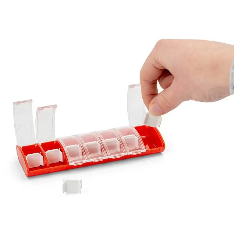 1x7 Fachteiler 7 St., 1 P^Wepa Outlet