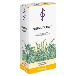 Bombastus Wermutkraut Arzneitee, 60 g- Magentee