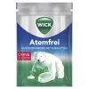Atemfrei Eukalyptus Bonbons ohne Zucker Beutel, 72 g^Wick Outlet