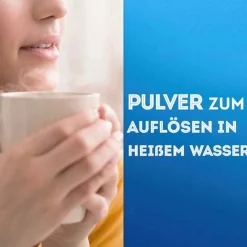 DayMed Kombi Erkältungsgetränk, 10 St^Wick