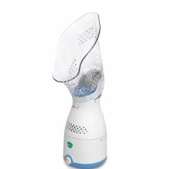 Wick Elektrischer Sinus-Inhalator, 1 St- Inhaliergeräte