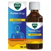 Husten-Sirup gegen Reizhusten mit Honig, 180 ml^Wick Online