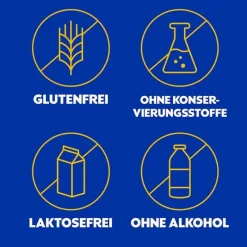 Wick Husten-Sirup Natura, 140 ml- Hustenstiller|Hustenlöser