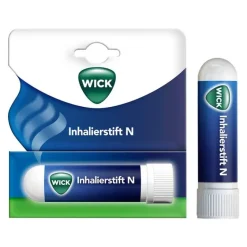 Wick Schnupfen & Nasennebenhöhlen-Inhalierstift N, 1 St