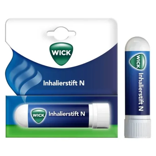 Wick Schnupfen & Nasennebenhöhlen-Inhalierstift N, 1 St