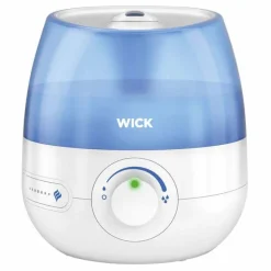 Mini Ultraschall Kaltluftbefeuchter, 1 St^Wick Hot