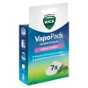 VapoPads Nachfüll-Duftpads Rosmarin & Lavendel, 1 P^Wick Discount
