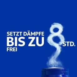 VapoRub Erkältungssalbe, 50 g^Wick Hot