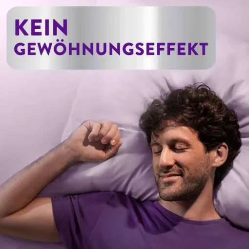 Intens, 30 St^Wick zzzquil