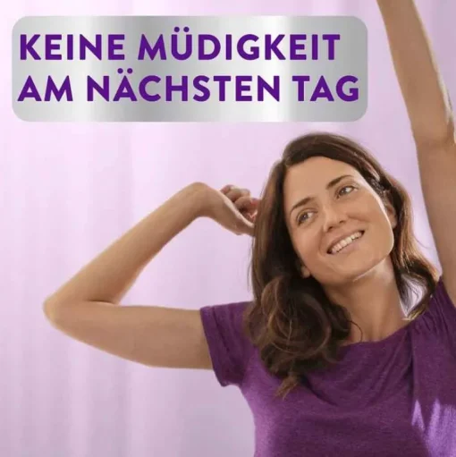Intens, 30 St^Wick zzzquil