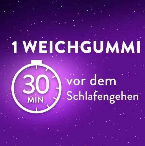 Intens, 30 St^Wick zzzquil