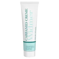 Widmer Carbamid Creme, 50 g- Neurodermitis Creme