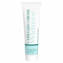 Widmer Carbamid Creme, 100 g- Neurodermitis Creme