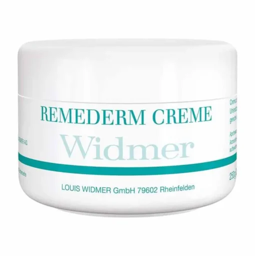 Widmer Neurodermitis Creme-Remederm Creme unparfümiert, 250 g