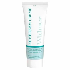 Widmer Remederm Creme unparfümiert, 75 g- Neurodermitis Creme