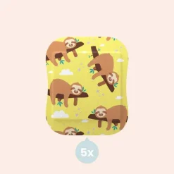 Kids sensitiv Animal Fun Pflaster, 20 St^Wild Stripes Clearance