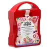 Wild Stripes Pflastersortimente-Travel Essentials First Aid Kit, 21 St