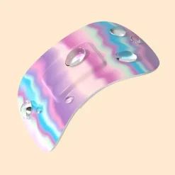 Wild Stripes Pflastersortimente-waterproof secure Rainbow Int Pflaster , 20 St