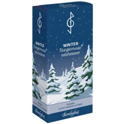 Früchtetee-Winter-Teegenuss Zimt Kardamom Ingwer, 175 g