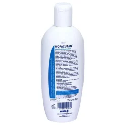 Wofacutan Sonstige Körperpflegeprodukte-medicinal Waschlot, 220 ml