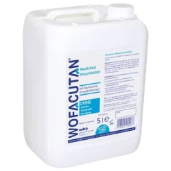 Wofacutan Sonstige Körperpflegeprodukte-medicinal Waschlotion, 5 l