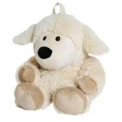 Wärme Stofftier Beddy Bear Schaf beige, 1 St- Wärmetiere
