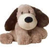 Wärmetiere-Wärme Stofftier Hund Gary Snout, 1 St