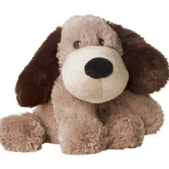 Wärmetiere-Wärme Stofftier Hund Gary Snout, 1 St