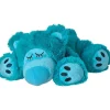 Wärme Stofftier Sleepy Bear türkis, 1 St^ Outlet