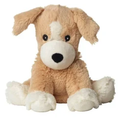 Wärme Stofftier Welpe, 1 St- Wärmetiere