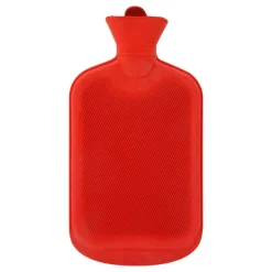 Wärmflasche 2,0 l, 1 St- Wärmflasche