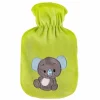 Wärmflasche 0,8 l Velourbezug Koala Chloe, 1 St^Sänger GmbH Outlet