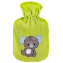 Wärmflasche 0,8 l Velourbezug Koala Chloe, 1 St^Sänger GmbH Outlet