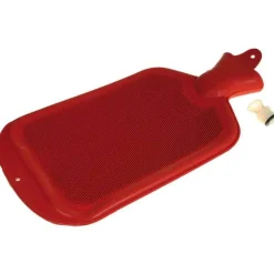 Wärmflasche-Wärmflasche Baby1 l rot, 1 St