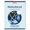 Wort & Bild Wub 100 Tage Bluthochdruck Apo.Umschau, 1 St- Medizinische Ratgeber