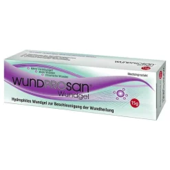 ® Wundgel, 15 g^Wundprosan Sale