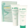 X-Epil Enthaarung-Haarbleichcreme, 2X40 ml