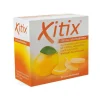 Xitix Lutschtabletten, 20 St- Vitamin C (Ascorbinsäure)