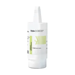 Xylo-Comod 1 mg / ml Nasenspray, 15 ml^Hylo Eye Care New